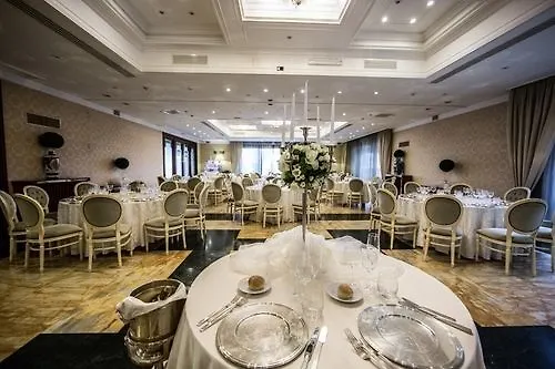 Lh Hotel Domus Caesari Marino 4*,