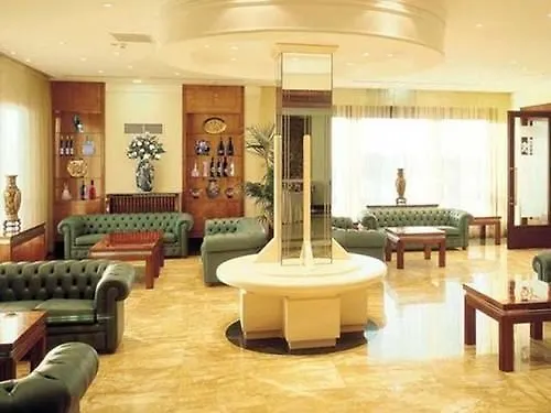 Lh Hotel Domus Caesari Marino