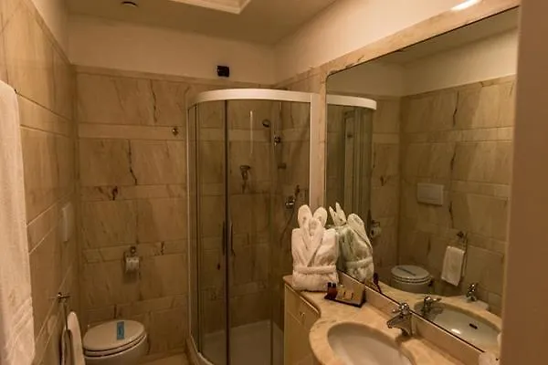 Lh Hotel Domus Caesari Marino