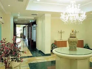 Lh Hotel Domus Caesari Marino