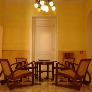 Palazzo Pantaleo Palerme