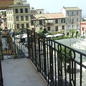 Apartment La Casa Del Sire