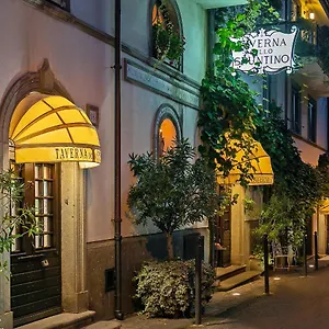 Hotel Dello Spuntino