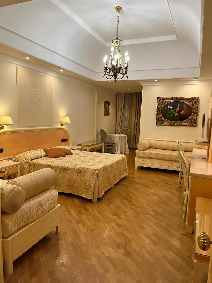 Lh Hotel Domus Caesari Marino 4*,  Italy