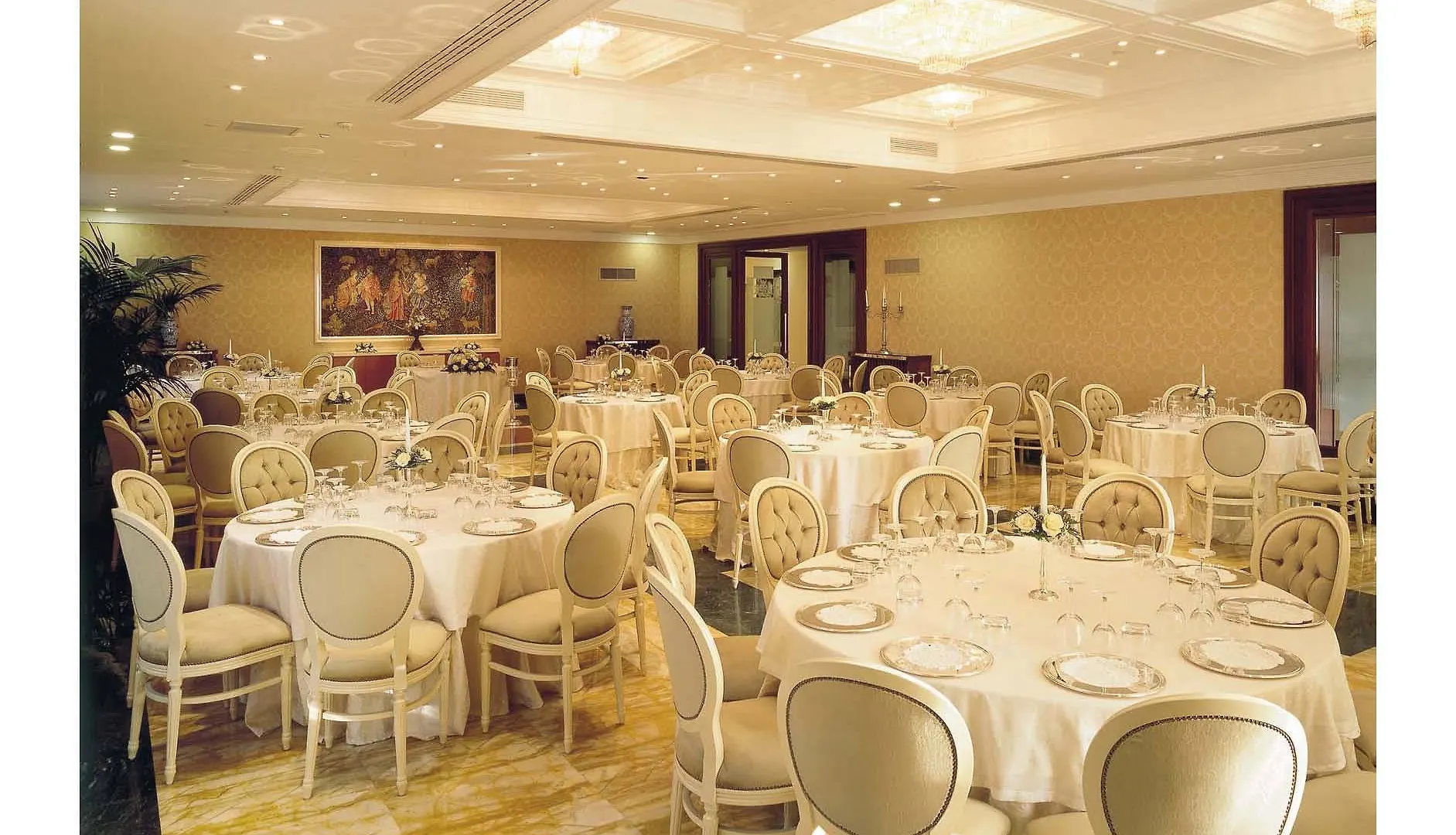 Lh Hotel Domus Caesari Marino