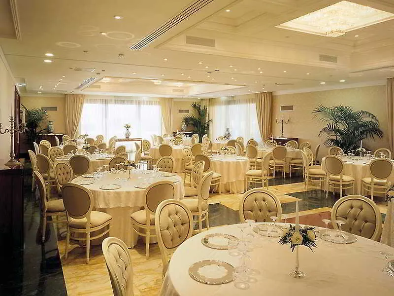 Lh Hotel Domus Caesari Marino
